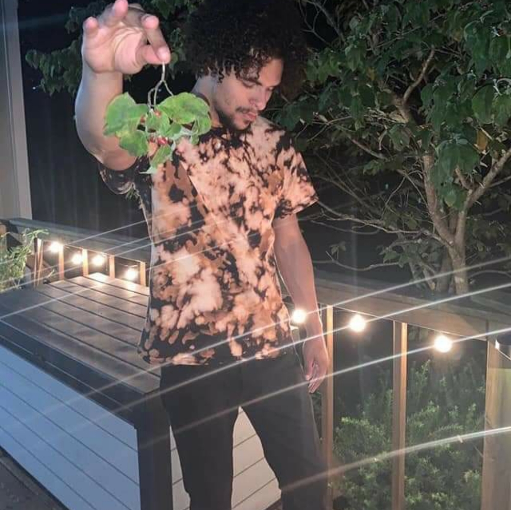 Meet your Posher, Antonyo